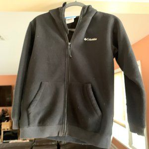 Columbia Boys Fleece Jacket